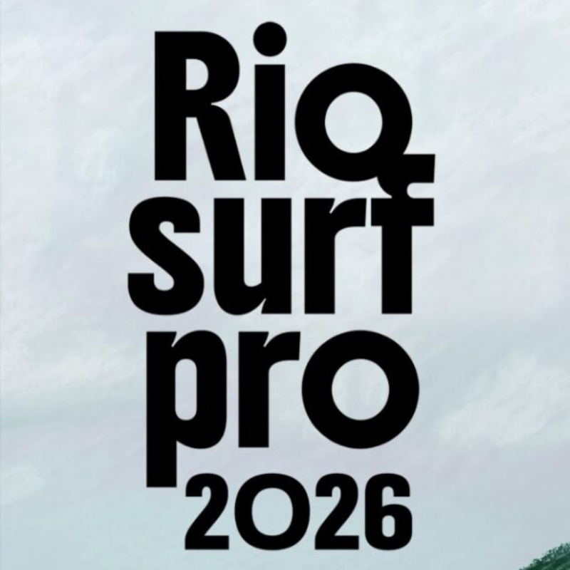 Rio Surf Pro 2026