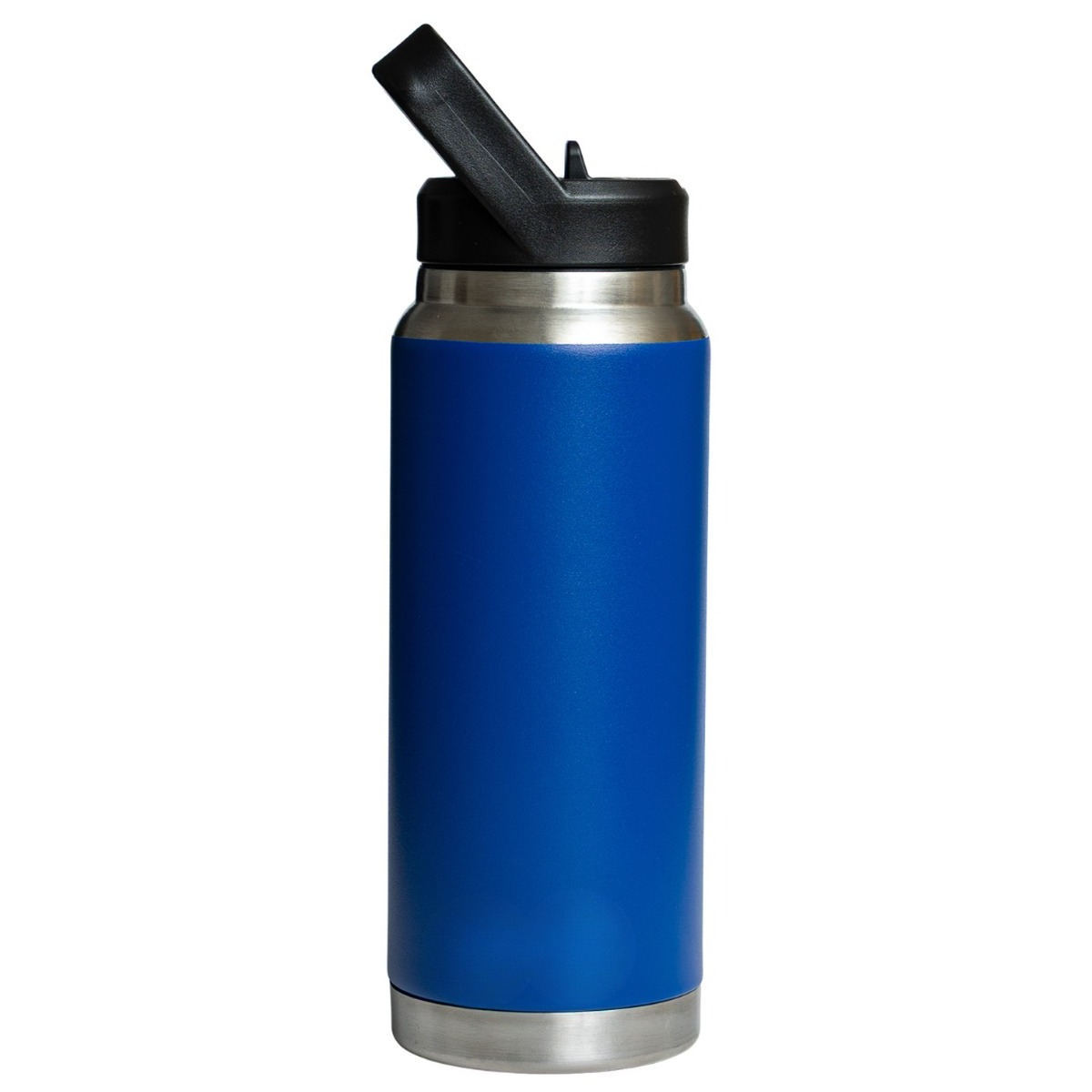 Garrafa térmica GYMEE Pro personalizada com logo da empresa